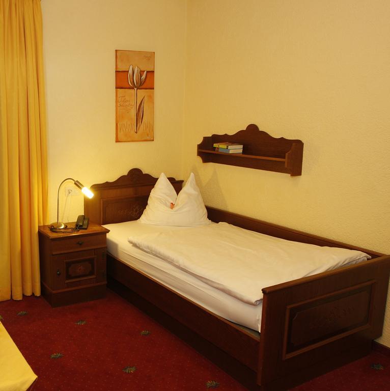 Waldhaus Eifel Hotel Gondorf Habitación foto